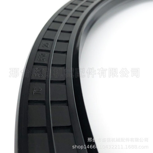 专业外漏骨架油封，外铁壳铁皮油封SB800 880 25，SBB480 540 25