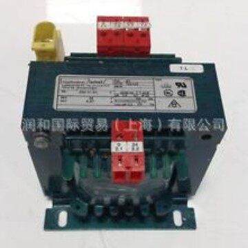 全新货期短德国ISMET变压器，ISMET限流器