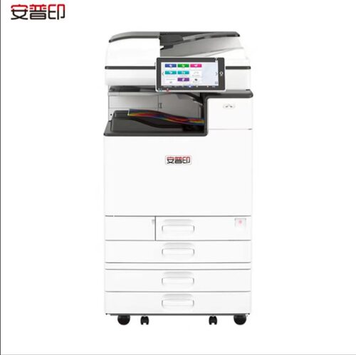 安普印（Secuprint）SML-C1145 A3彩色商用国产安全复合机