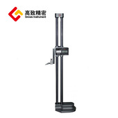 电子双柱高度尺 600 双柱数显高度尺 300 500 800 1000