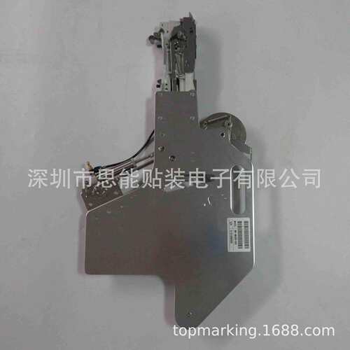 KW1-M5500-000CL32MMFEEDERCL系列SMT32MM气动飞达