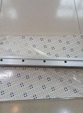 FRANKE 直线导轨(带滑块)零件号62626A  原装正口