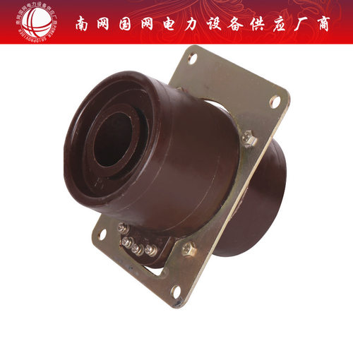 互感器穿心式全封闭户内高压电流互感器LMZJ1-12