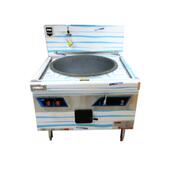 HT可瑞斯800大锅灶