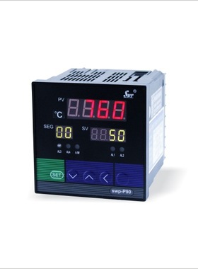 SWP-P805-010-23-HL-T可编程昌晖温度仪表