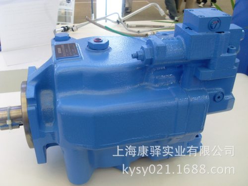 供应PVH131R13AF30A250000001001AB010A威格士油泵