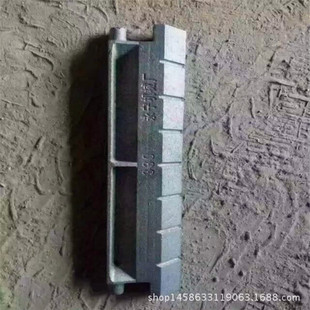 山东永宁机械配件炉排系列 链带式轻型链条炉排 小鳞片链条炉排片