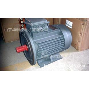 绕线转子JHM电机JHM-160M2-8-5.5电机机引出线熔断器开关各接触点