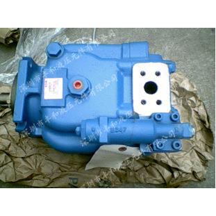 直销PVH131R03AF30B25200000100100010A系列vickers柱塞泵