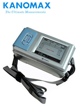 加野 Kanomax 热式风速仪 KA23/KA33