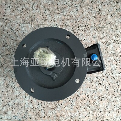 AEVH-132S-2-7.5KW-10HP良机电机LIANGCHI