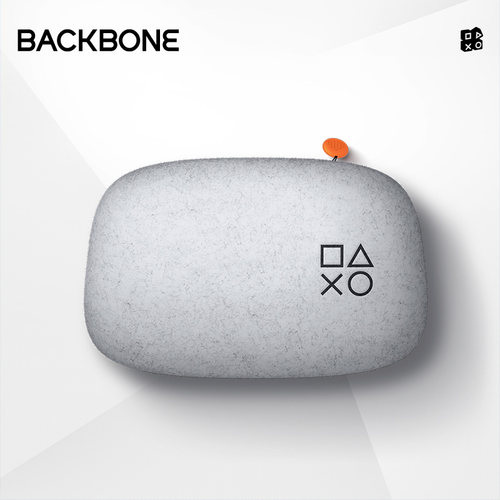 Backbone one游戏手柄收纳包-白色