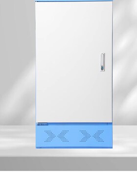 变频柜PLC柜防雨动力柜XL-21防雨柜定制非标柜