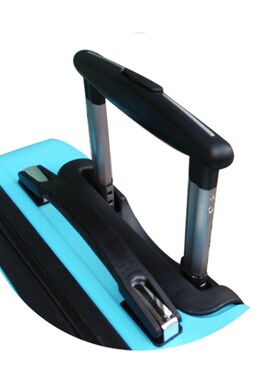 12寸40.20.30航空14寸密码小登机箱16万向轮行李箱18寸拉杆箱20寸