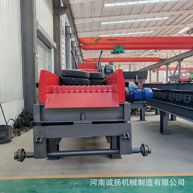 泥石分离机黏土分离筛滚筒筛石机石料生产线筛分设备蝶形筛分机