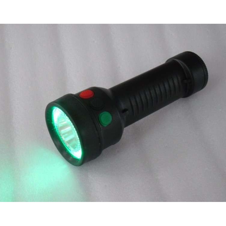 RW5120铁路多功能信号灯,LED信号手电,红绿黄白信号手电,信号灯
