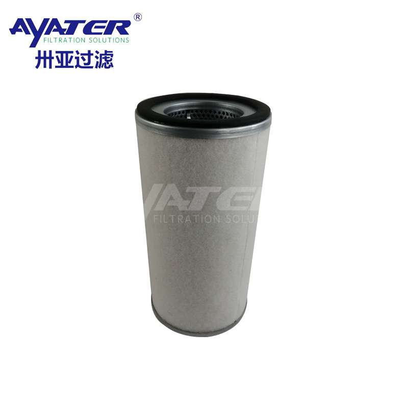 卅亚过滤液压油除油雾滤芯厂家直销真空泵除污器滤芯180X345 S741