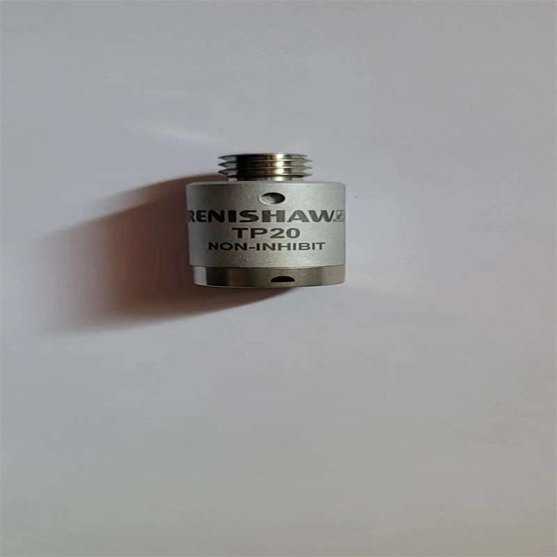 雷尼绍TP20测头三坐标A-1371-0270吸盘海克斯康STD模块RENISHAW