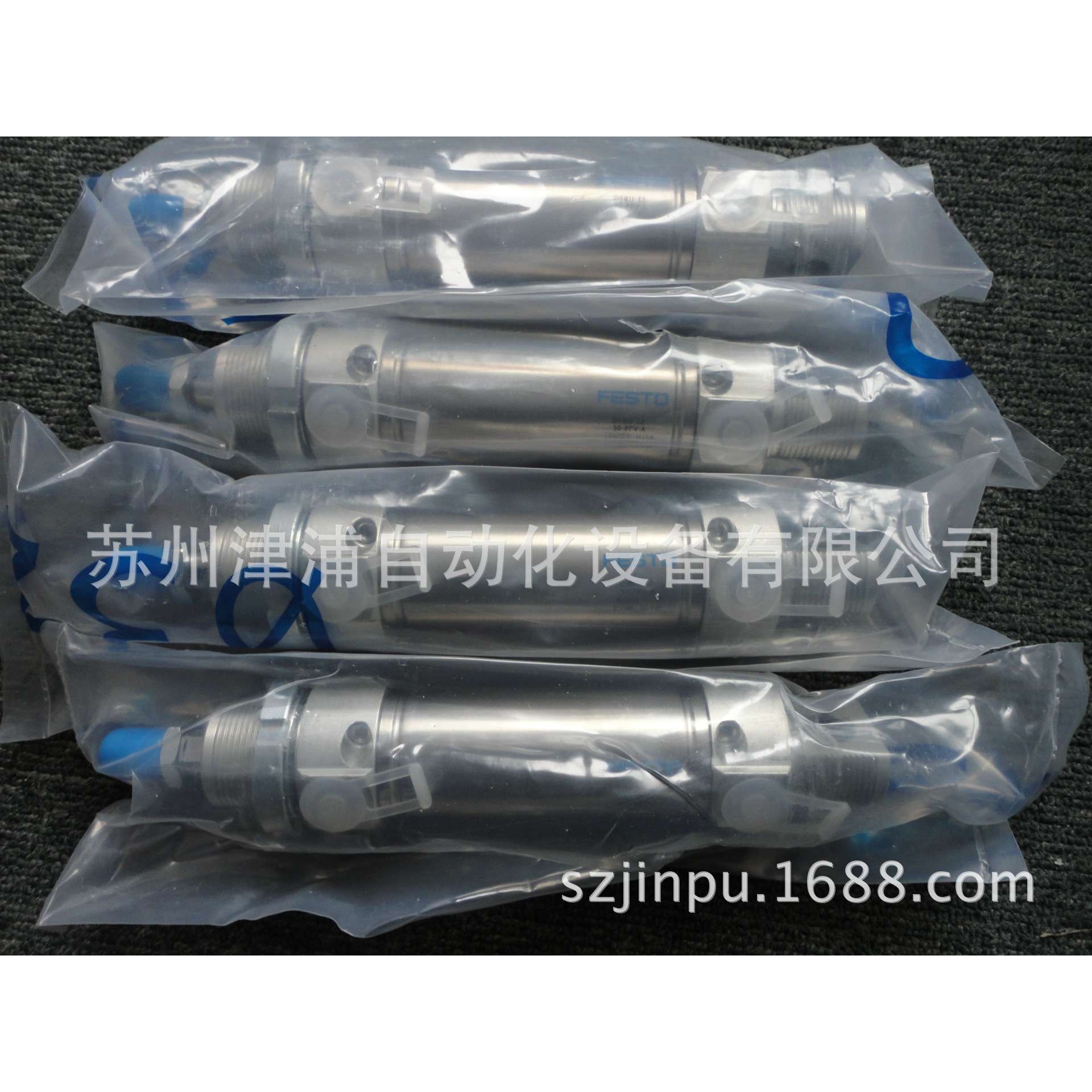 ESNU-20-25-P-A-货-有FESTO单作气缸 19267