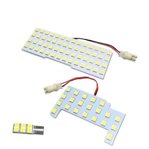 MK54S LED汽车灯 LED车顶灯阅读灯 LED灯厂家直销