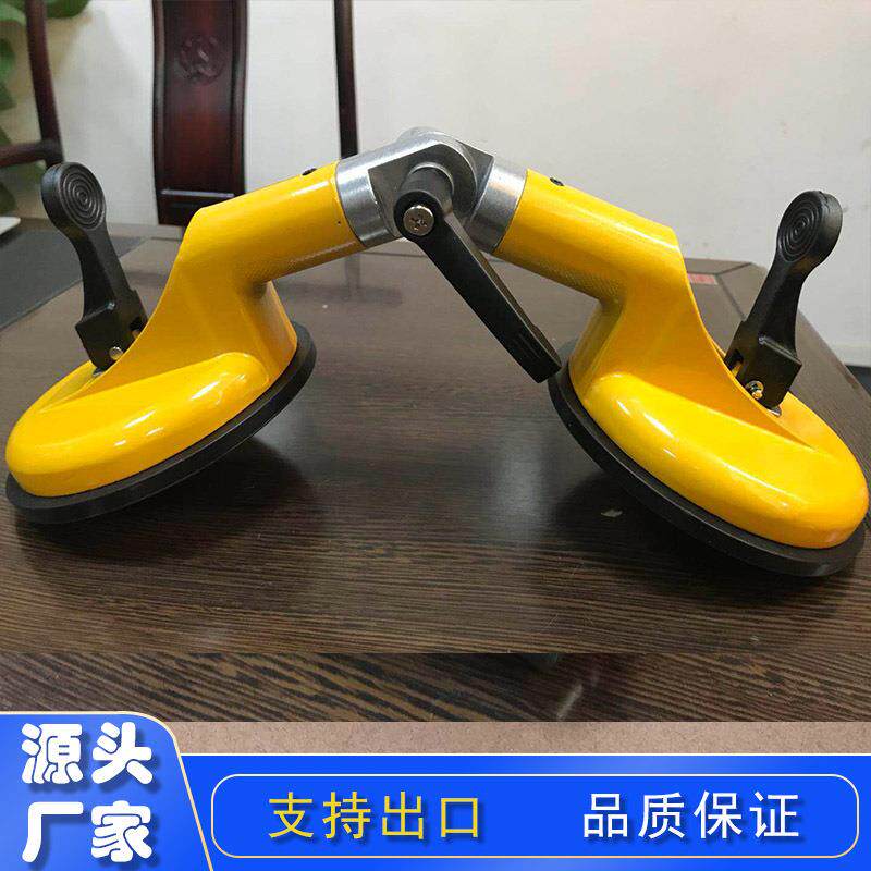 现货出口大理石墙砖安装工具拼接吸盘 玻璃安装固定拼接吸盘
