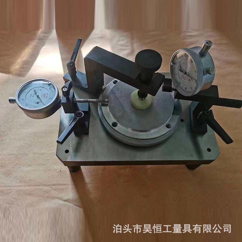 孔位置度检具综合检具轮廓度检具对称度量规高精度同轴度检具