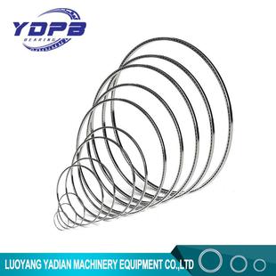 S15003CS0超薄壁不锈钢深沟球轴承厚度2.5mm满装 球等截面薄壁轴承