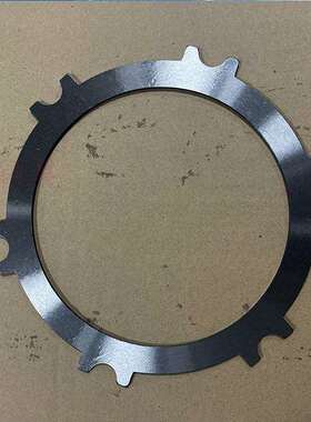 9S5211纸片 挖掘机行走马达配件D3B D3C钢片