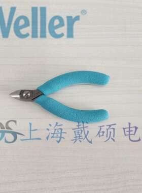 瑞士Erem 522N剪钳1.6mm线径齐平剪切 恩瑞65HRc高硬度斜口钳