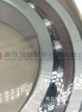 F-A-G 精密机床主轴轴承 B7028-E-T-P4S-UL 旧型号 B7028E.T.P4S.