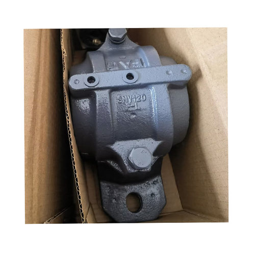 轴承座SN510-518系列2025年限定