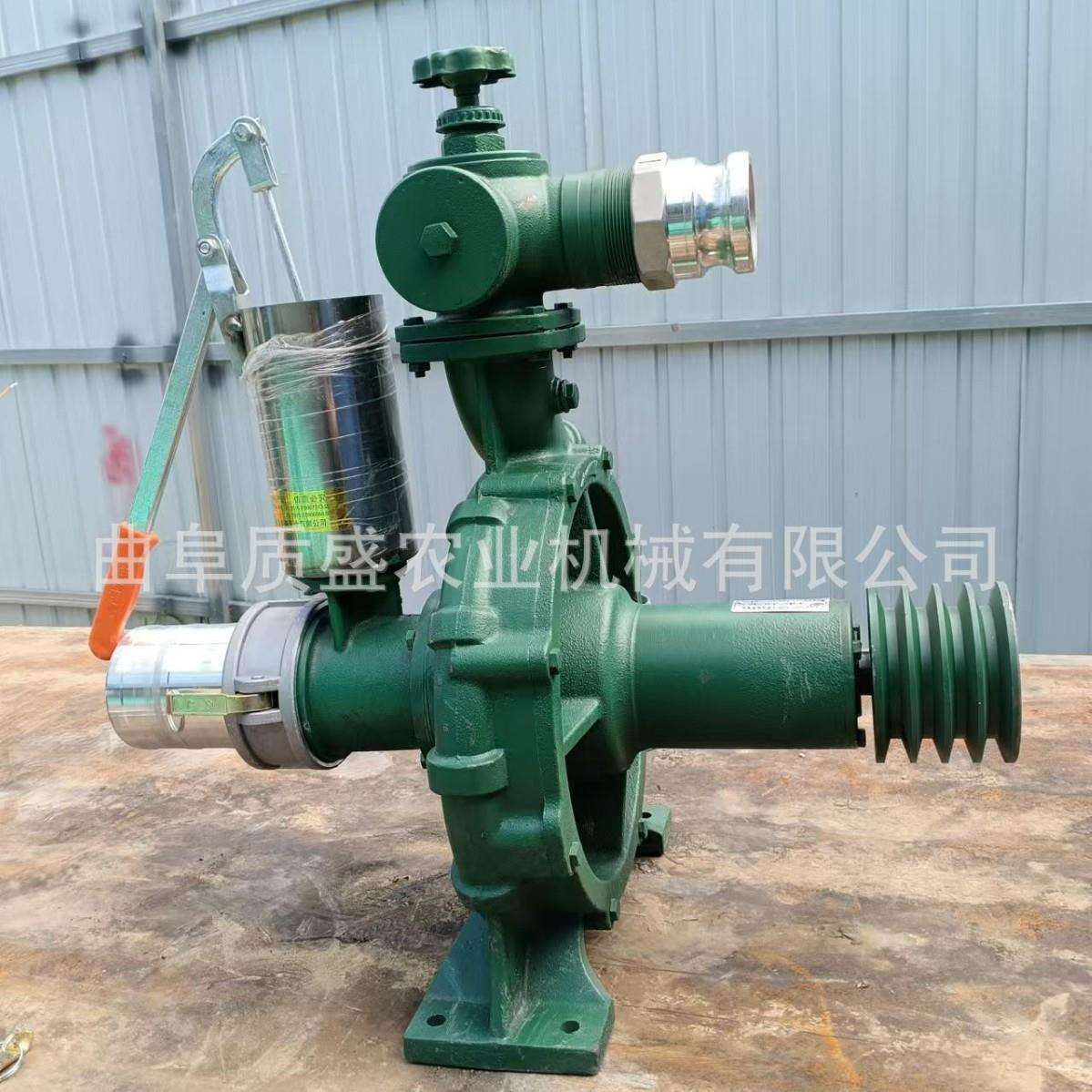 远距离输送爬坡送防水倒水抽水泵增压带滴灌微喷高压泵