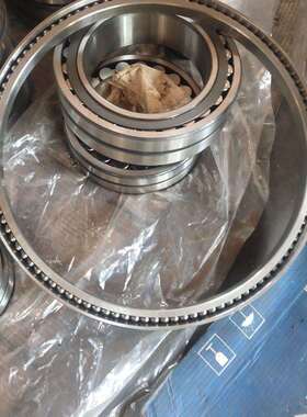 满球轴承LRG160 KG160 内径406.4外径457.2厚度25.4 超薄壁轴承