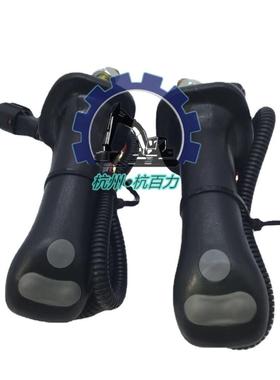 手柄胶 DX225/DH225-9 DH300-9先导手柄胶操纵杆手柄胶挖掘机配件