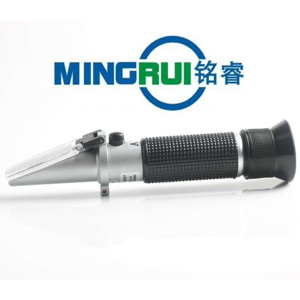 铭睿LB5T/LB10T/LB18T/LB20T/LB32T糖度折光仪 果蔬糖度折射仪