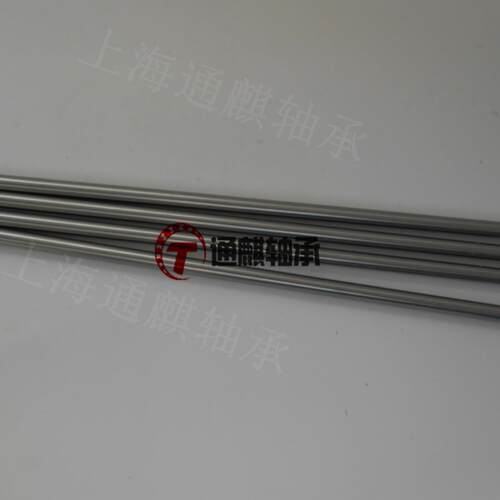 德国精密INA实心轴W20/F7-CF53X252