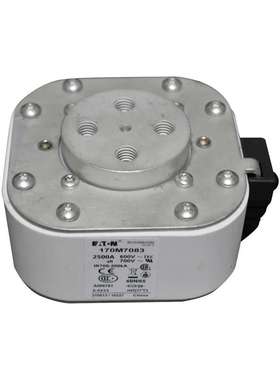 170M6902 170M6903 170M6904 170M6905进口快速熔断器 直流熔芯