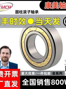 哈尔滨圆柱滚子轴承NJ1005 NJ1006 NJ1007 NJ1008 NJ1009进口质量