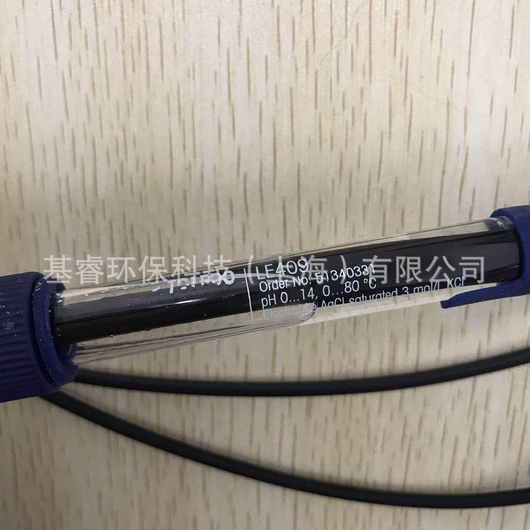 InLab Routine上泰SUNTEX BNC 1.2m pH电极 30312844