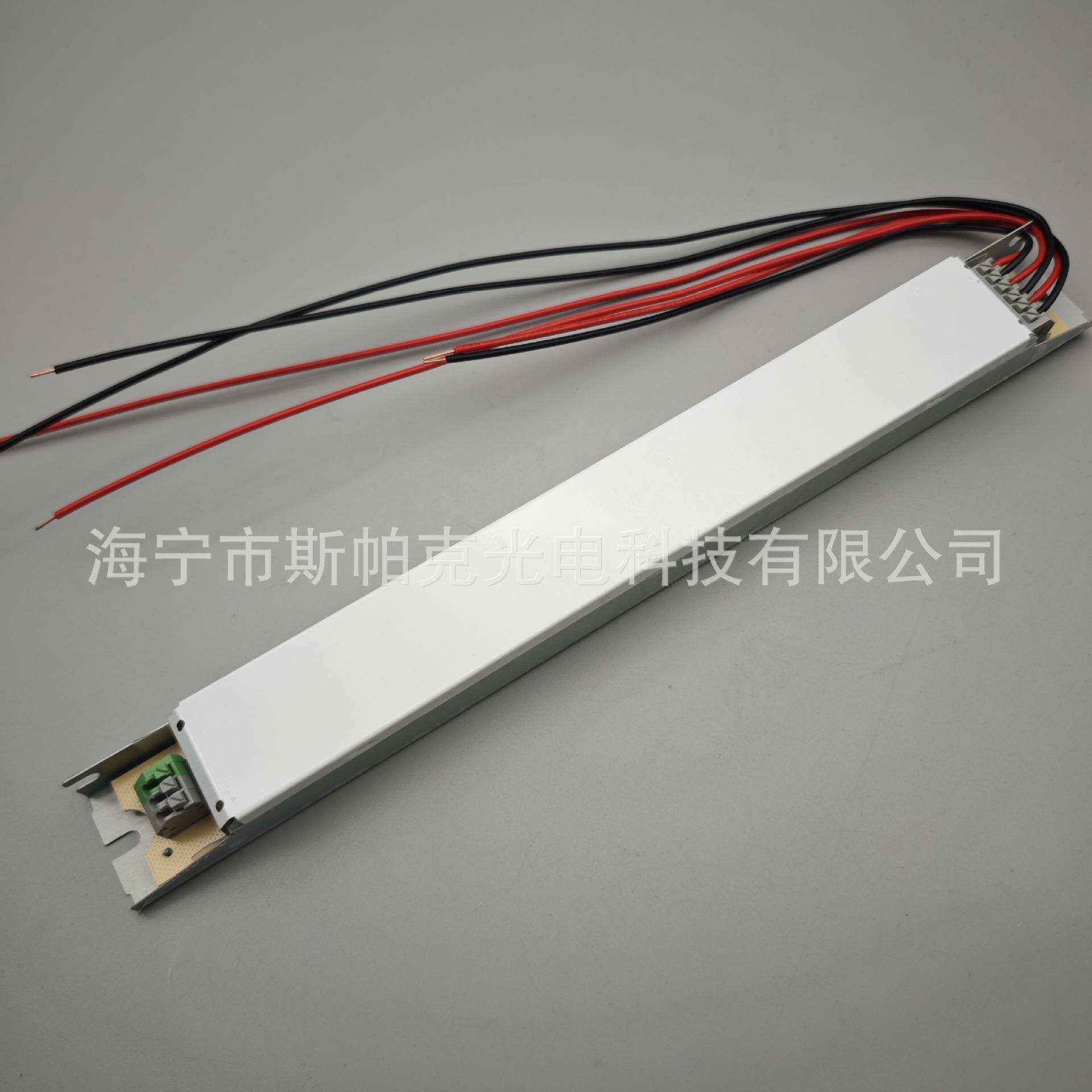 T8电子镇流器2X15W30W捕蝇灯灭蚊灯一拖二驱动镇流驱动厂家直销
