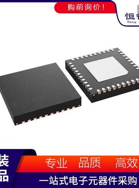 MSP430F2274MRHATEP 丝印M4F2274 封装VQFN-40 微控制器MCU芯片