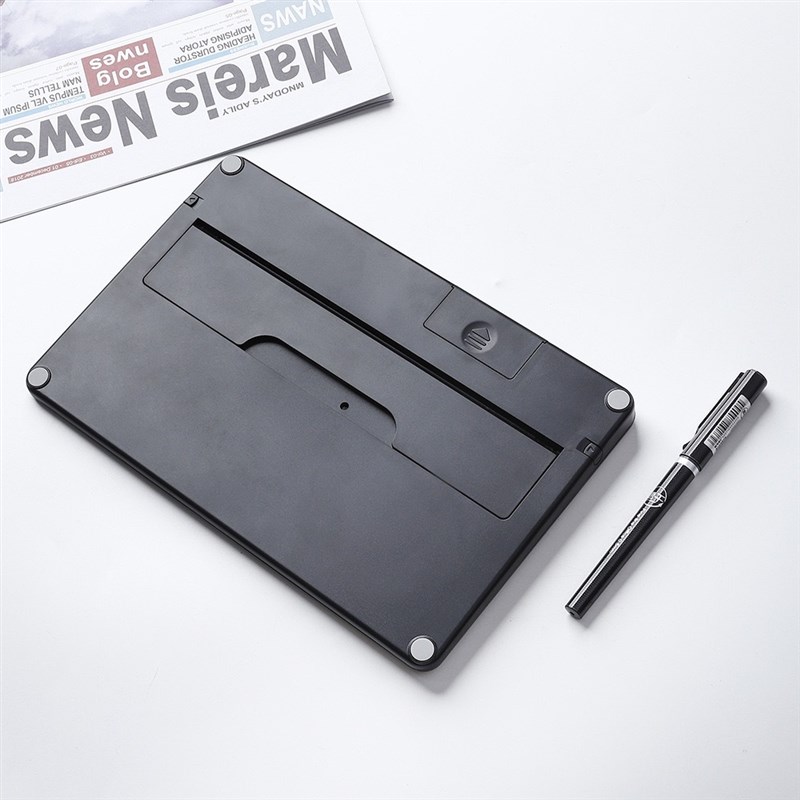 计算器手写板二合一语音商务多功能学生办公财务会记草稿记账机器