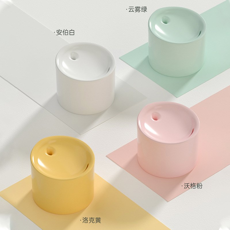 猫咪饮水机自动循环流动饮水器猫喝水器狗狗的水盆喂水碗宠物用品