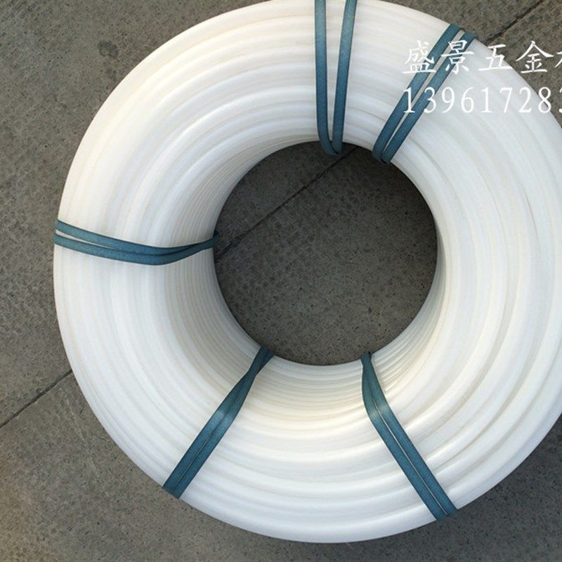 40mmPE给水管,塑料管材,1.2寸白色pe管,塑料管材,,给水排水