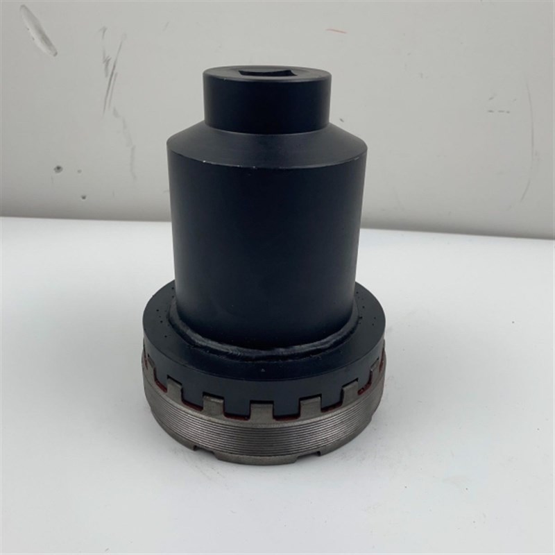 新款汉德桥469输入轴油封座大螺帽套筒差速器贯通轴风炮套筒