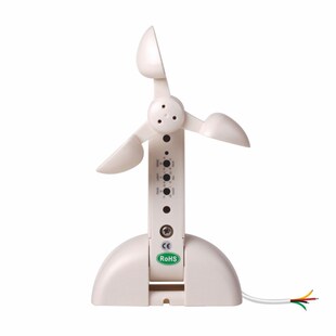 电动天窗风d光雨感应器遮阳棚无线风光雨传感器电动开窗器雨感遥