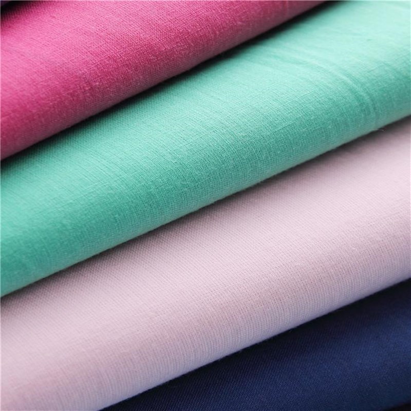 现货供应 全棉巴厘纱 棉布服装面料 60支 9088 精梳普梳全棉里布