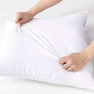 沙发抱枕芯45x45cm枕芯内胆皮50x50cm内芯长方形枕心方形靠垫皮