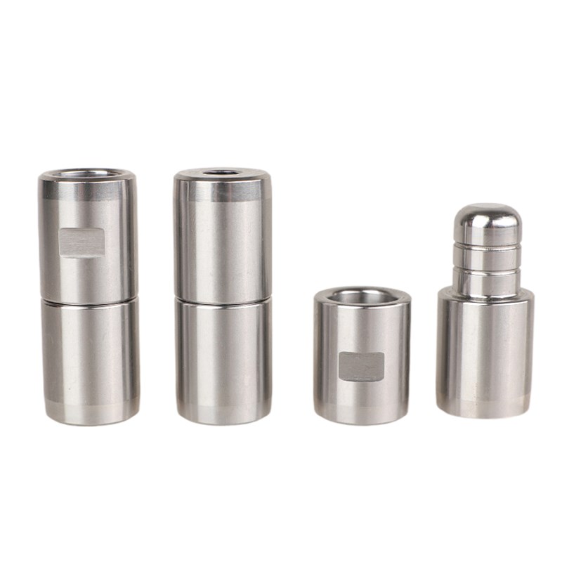 精密吹瓶模具导柱导套注塑吹塑模具直身导柱定Q位柱导向柱Cih型