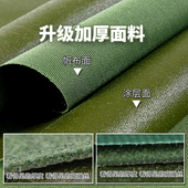 加厚帆布防雨防晒篷布遮阳户外油布货车汽车雨P布苫布防水隔热蓬